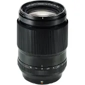 Fujifilm XF 90 mm f/2.0 R LM WR