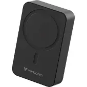Verbatim Charge 'n' Go Essentials 20000 mAh Recharge sans fil Noir