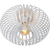 Lucide SUFITOWA Lampe E27 60W MANUELA 78174/40/31
