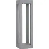 Nova Luce Lampadaire carré Bev 70cm