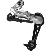 Sram X5 Rear Derailleur Argenté 9s / Max 36t