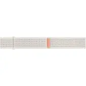 Samsung Nylon Bracelet Crème M/L