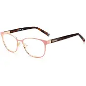 Missoni Mis-0062-bku Woman Glasses Doré Femme