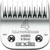 Andis Lame de rechange pour rasoir S-4 chien