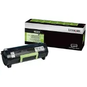 Lexmark 60F2X00 (602X) - Noir - Toner - Très grande capacité