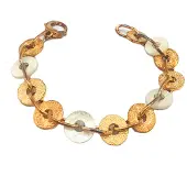Gc Cwb10903 Bracelet Doré Femme
