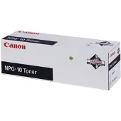 Canon NPG-10 - Noir - Toner