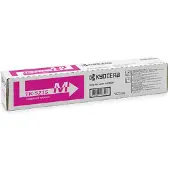 Kyocera TK-5215M - Magenta - Toner