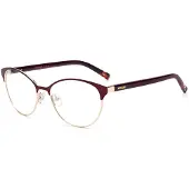 Missoni Mis-0024-b3v Woman Glasses Doré Femme