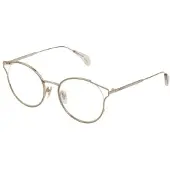 Emaga Monture de lunettes Ladies' Police VPL926500SNB 50mm
