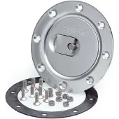 Sparco 27005OA Bouchon de réservoir de carburant