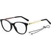 M Missoni Lunettes - Missoni - MMI-0031-807 - Noir - Chic - Protection UV