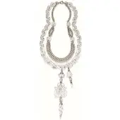 Folli Follie Collier Femme Folli Follie 70 cm 4N0T067C