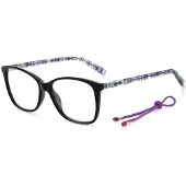 Missoni Mmi-0010-08a Woman Glasses Clair Femme