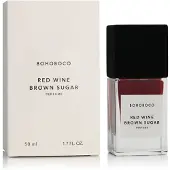 Bohoboco Red Wine Brown Sugar Extrait de Parfum 50ml