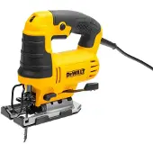 DeWalt DWE349-QS Scie Sauteuse Compacte - 650 W