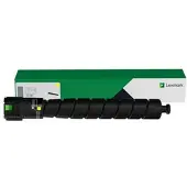 Lexmark 83D0HY0 - Jaune - Toner