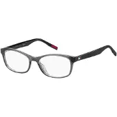 Tommy Hilfiger Lunettes enfant - - Th-1929-Kb7 - Noir - Protection UV - Style tendance