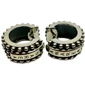 Panarea Os4ox Earrings Doré Femme