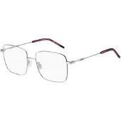 HUGO Hg-1217-b6b Woman Glasses Clair Femme