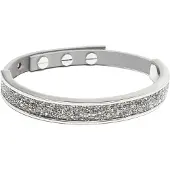 Adore Bracelet en Métal et Cristal - Modèle 5260435 - Couleur Doré - Pour Femme