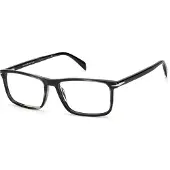 David Beckham Monture de Lunettes David Beckham DB-1019-2W8 pour Hommes - 54mm