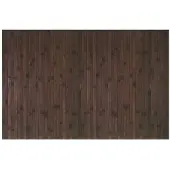 Stor Planet Bamboo Cool Carpet 140x200 Cm Marron