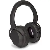 Lindy 73204 Casque à réduction active de bruit sans fil LH500XW