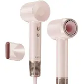 Laifen SWIFT Premium sèche-cheveux Pink 1 pcs