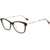 Missoni Mis-0006-kdx Woman Glasses Doré Femme
