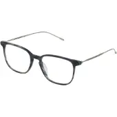 Lozza Vl4171536bzm Glasses Bleu Homme
