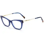Missoni Mis-0045-pjp Woman Glasses Doré Femme