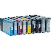 Epson Ink T6141 Cartouche d'impression