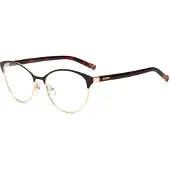 Missoni Femme Avec Des Lunettes Mis-0024-09q