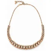 Folli Follie Collier Femme Folli Follie 3N1T020RS - 30 cm