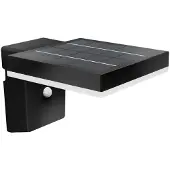 Philips Applique Carrée Ultra-efficace, Ip44 1.3w, 250im 3000k, Lumière Chaude.