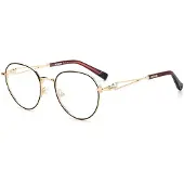 Missoni Lunettes - - MIS-0077-2M2 - Métal doré - Protection UV - Style chic
