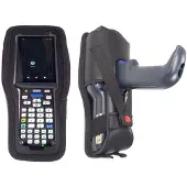 Mobilis Honeywell 63016 Pos Cover Noir