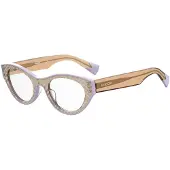 Missoni Mis-0066-w6o Woman Glasses Doré Femme