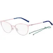 Missoni Mmi-0039-35j Woman Glasses Clair Femme