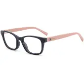 Missoni Mmi0108tnfbx Junior Glasses Rose Enfants