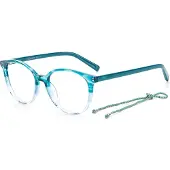 Missoni Mmi-0011-6ak Woman Glasses Clair Femme