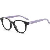 Missoni Mmi0109tn003 Junior Glasses Noir Enfants