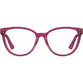 Moschino Femme Avec Des Lunettes Mos596-mu1