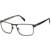 David Beckham Db-1067-05n Glasses Doré Homme