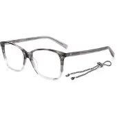 Missoni Mmi-0010-2w8 Woman Glasses Clair Femme