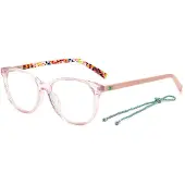 Missoni Mmi-0006-35j Woman Glasses Clair Femme