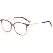 Missoni Mis-0085-q5t Woman Glasses Doré Femme
