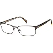 David Beckham Db-1069-05n Glasses Doré Homme