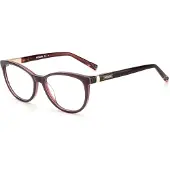 Missoni Lunettes de soleil - - MIS-0061-KB7 - Métal - Protection UV 3 - Style Chic